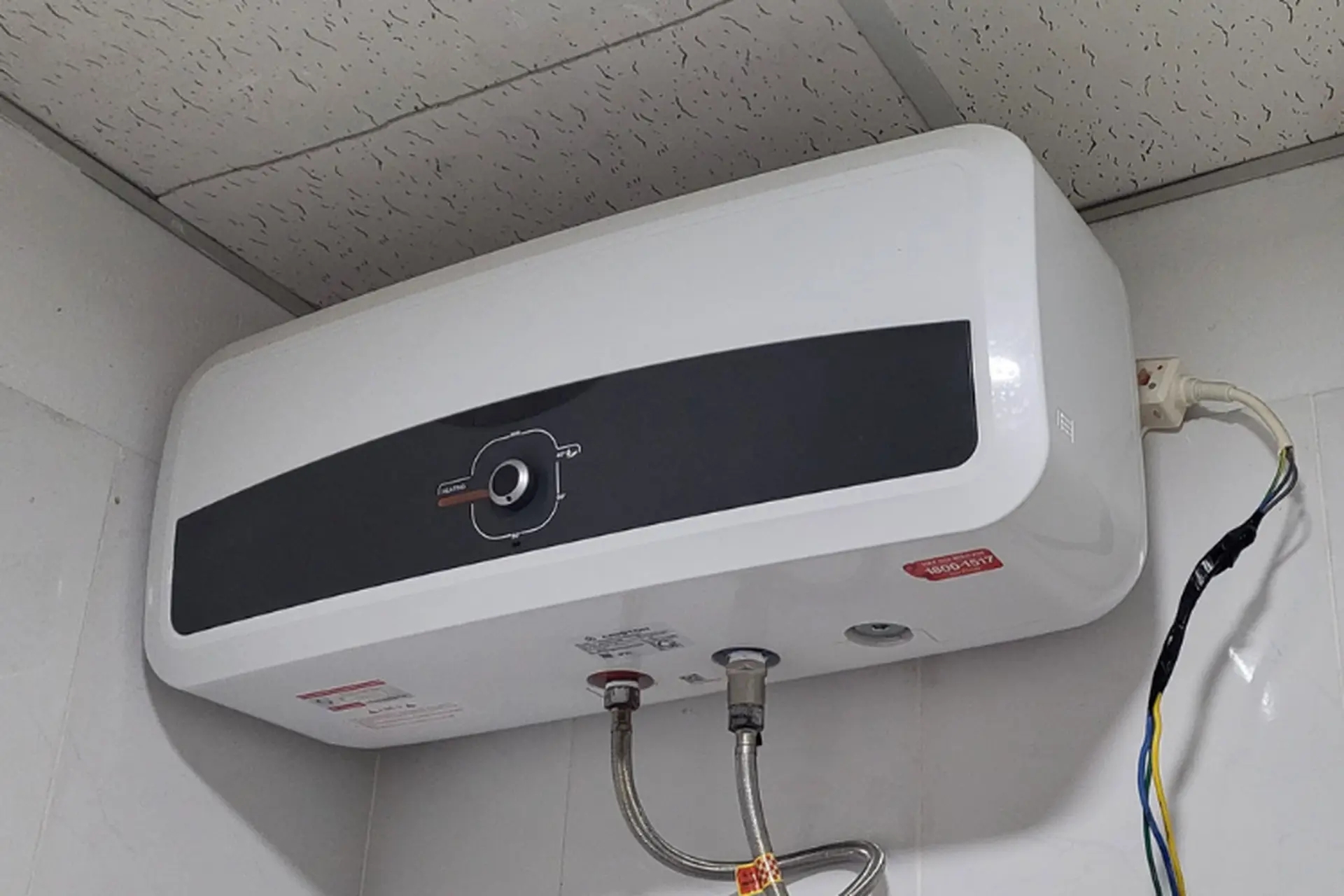 Top 4 thiết bị “ăn điện” nhiều nhất nhà, nên kiểm soát nếu không muốn tiền điện tăng- Ảnh 3.