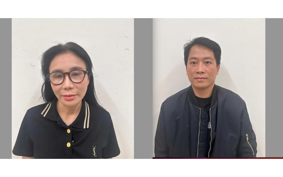 Bộ Công an thu thập mẫu tất cả các sản phẩm do hệ sinh thái Mailisa bán ra thị trường để  phục vụ điều tra- Ảnh 2.