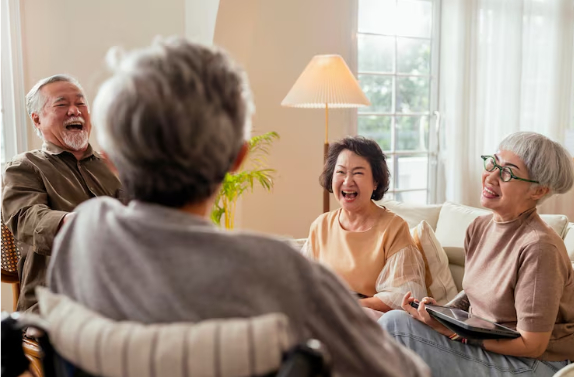 Lương hưu 10 triệu đồng, vợ chồng U65 thoả thích đi du lịch, dưỡng già, sau 5 năm hối hận vô cùng: Không có kế hoạch tuổi già khó sống- Ảnh 1.