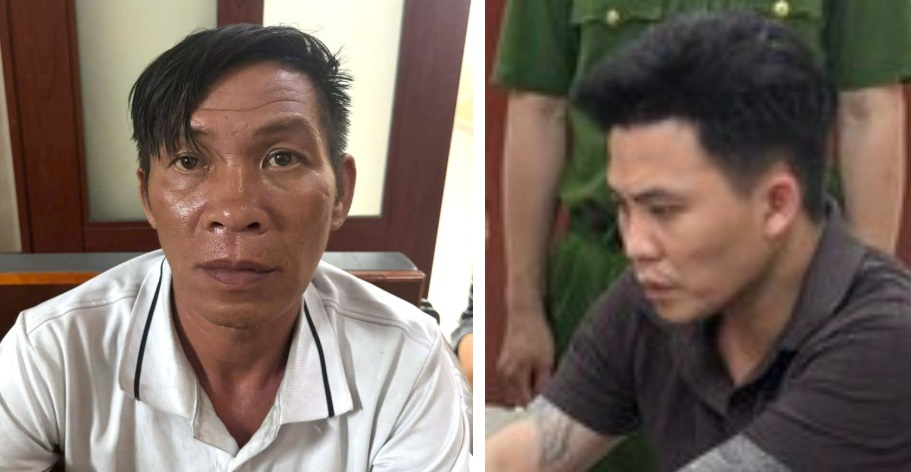 Khám xét khẩn cấp, bắt quản lý kho Nguyễn Thanh Nhi trong một chuyên án liên tỉnh đặc biệt lớn- Ảnh 1.