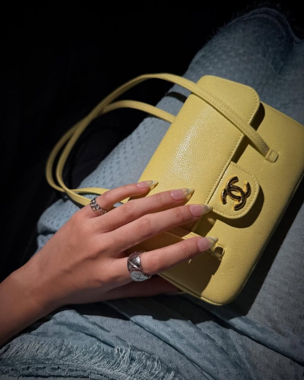 Chanel tiếp tục tăng giá- Ảnh 8.