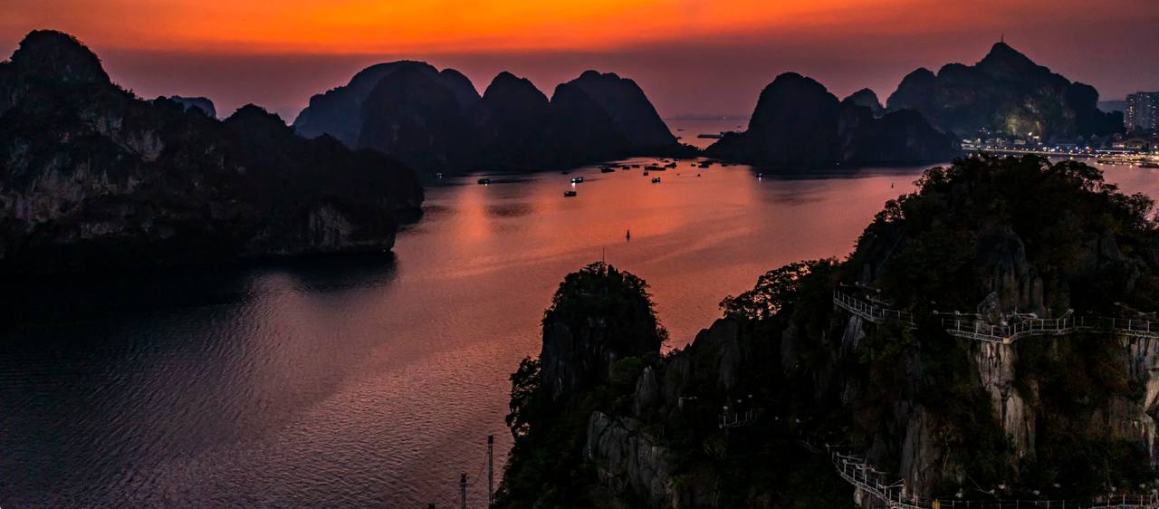 Thu về 57 ngàn tỷ đồng, tỉnh được ví như “bản đồ Việt Nam thu nhỏ” đón lượng khách bùng nổ chưa từng có- Ảnh 5.