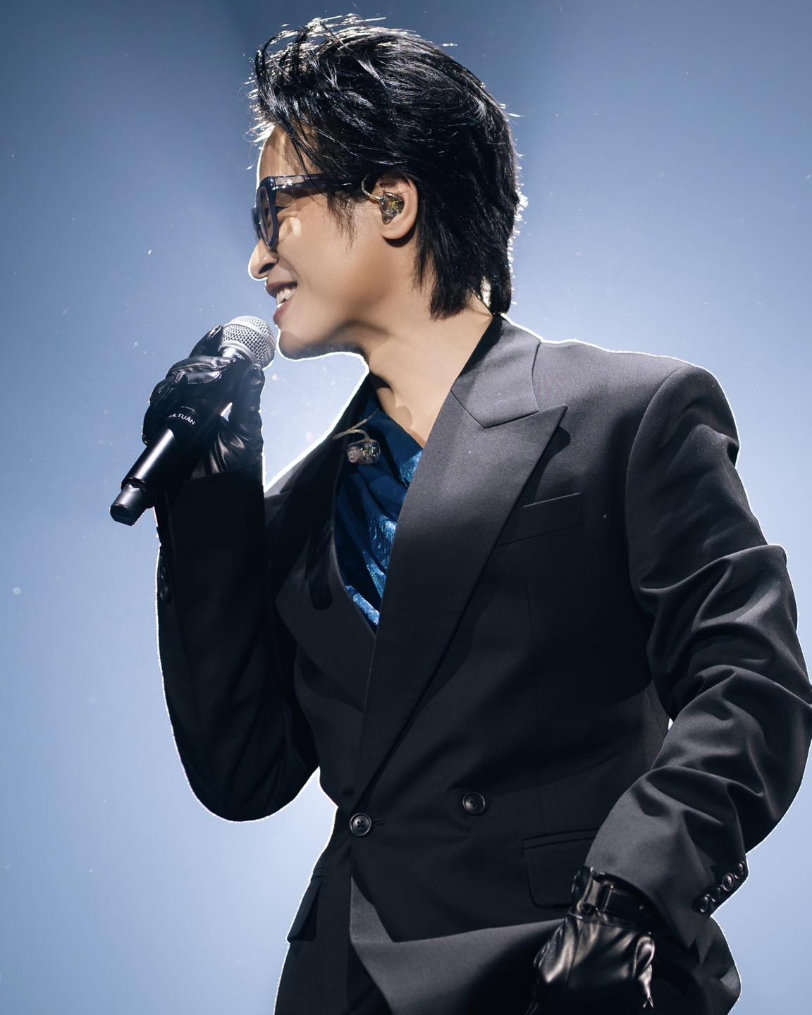 Hà Anh Tuấn: Tôi trào nước mắt, giống như thấy tổ tiên của mình- Ảnh 4.