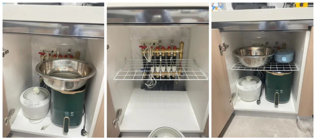 Dùng đồ gia dụng “ngược lại”, tôi tiết kiệm được gần một nửa chi phí mua sắm trong nhà- Ảnh 7.