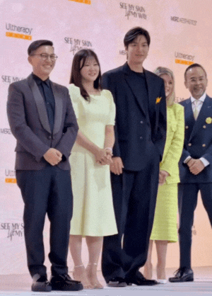 Mỹ nhân Việt lọt vào tầm mắt của Lee Min Ho: Mặt từng bị chê như tượng sáp giờ được vạn người khen- Ảnh 3.