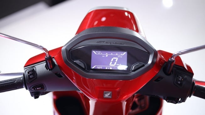 'Vua xe ga' của Honda ra mắt phiên bản mới: trang bị ngang ngửa SH, giá bán chỉ từ 45 triệu đồng- Ảnh 4.