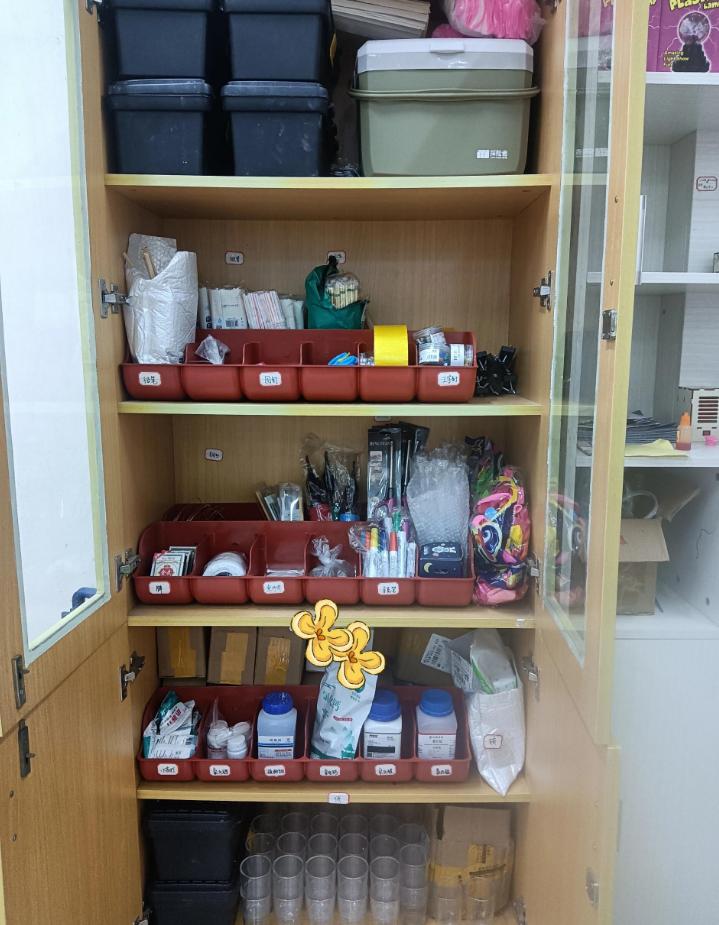 Dùng đồ gia dụng “ngược lại”, tôi tiết kiệm được gần một nửa chi phí mua sắm trong nhà- Ảnh 5.