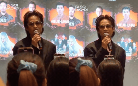 Hà Anh Tuấn: Tôi trào nước mắt, giống như thấy tổ tiên của mình- Ảnh 3.