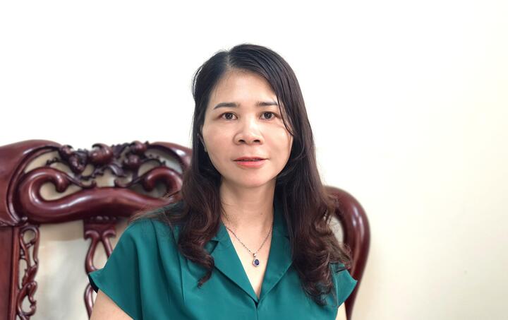 Lo thực phẩm bẩn, nhiều phụ huynh yêu cầu minh bạch từng 'cọng rau, miếng thịt'- Ảnh 2.