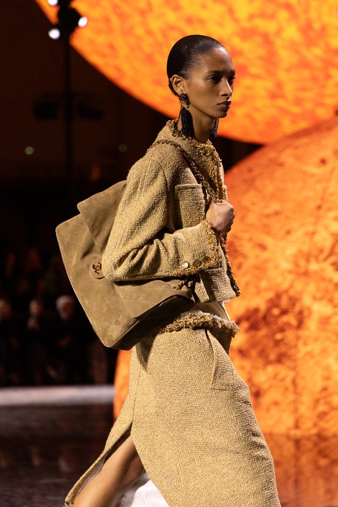 Chanel tiếp tục tăng giá- Ảnh 1.