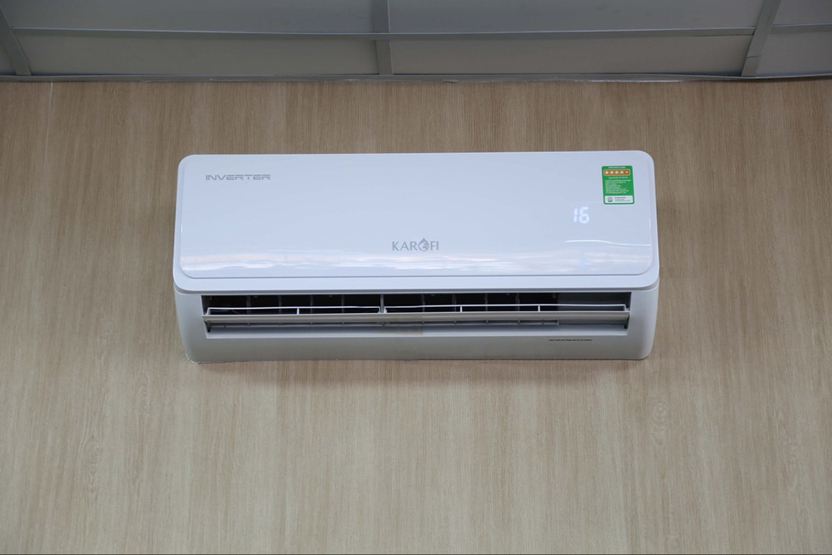 Top 4 thiết bị “ăn điện” nhiều nhất nhà, nên kiểm soát nếu không muốn tiền điện tăng- Ảnh 1.