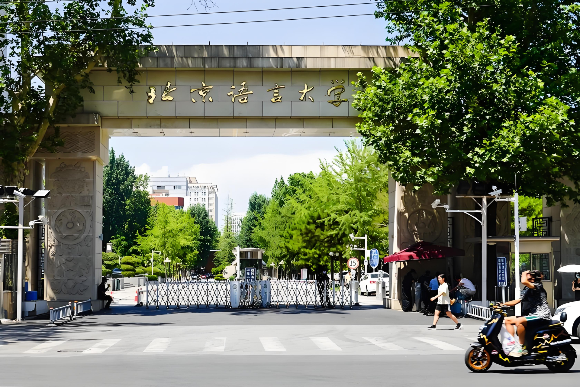 Vì sao 109 đại học Trung Quốc xóa bỏ ngành Ngoại ngữ: "Tảng băng trôi" AI và cái bẫy đào tạo chi phí thấp- Ảnh 2.