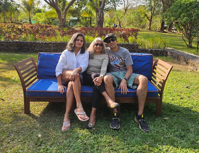 70 tuổi trở thành vận động viên cử tạ: Hành trình không chịu "giảm tốc" của một giáo viên về hưu- Ảnh 6.