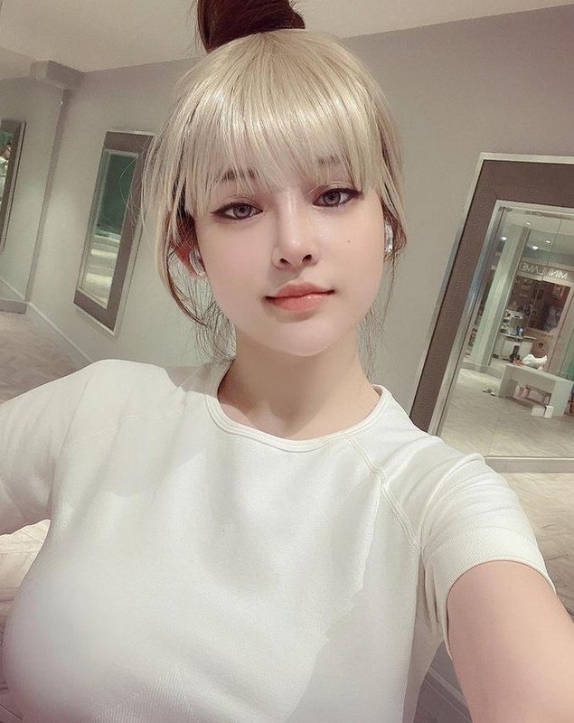 Mỹ nhân Việt lọt vào tầm mắt của Lee Min Ho: Mặt từng bị chê như tượng sáp giờ được vạn người khen- Ảnh 1.