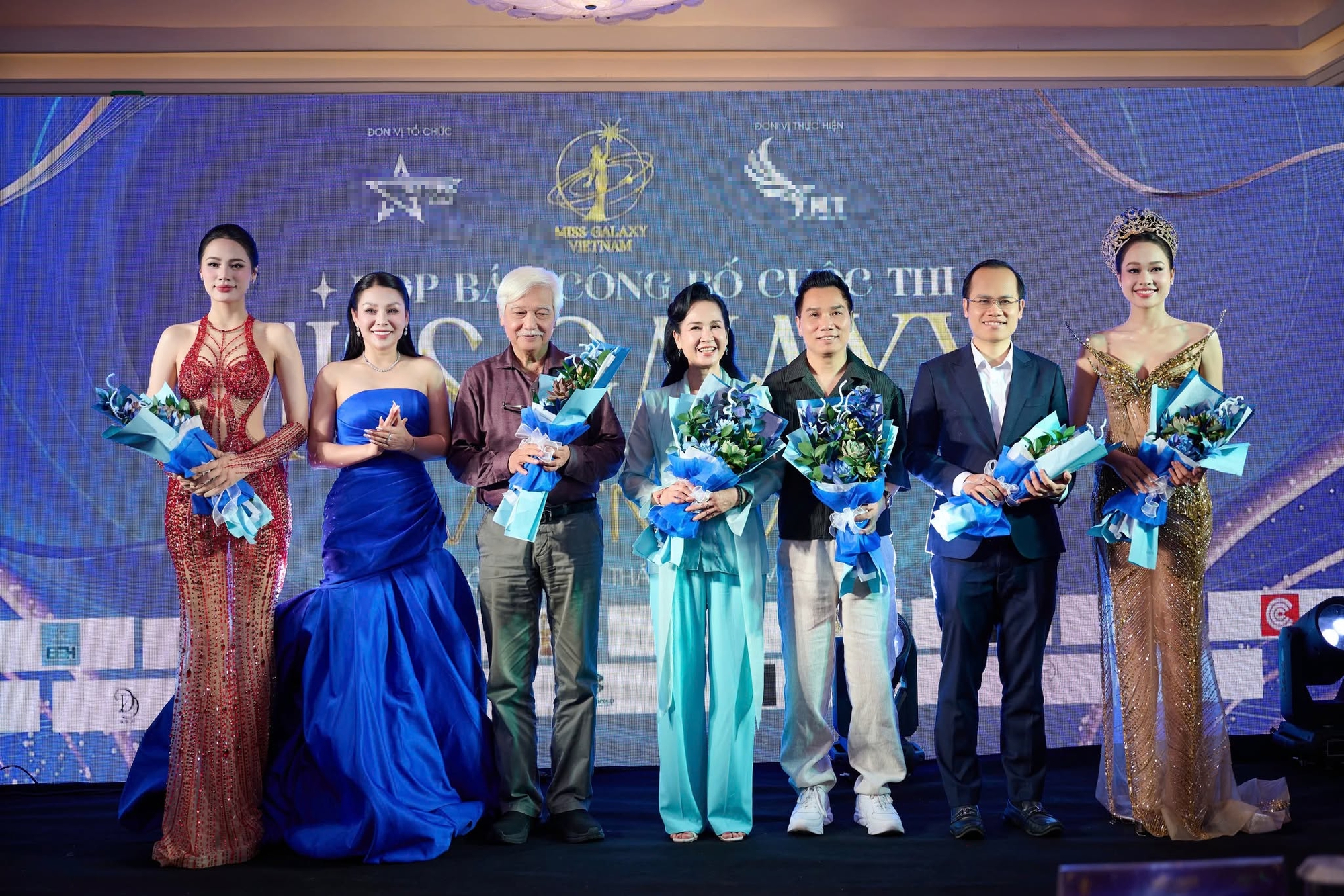 Miss Galaxy Vietnam 2026: Cuộc thi sắc đẹp tiên phong đưa AI vào hành trình chinh phục vương miện- Ảnh 1.