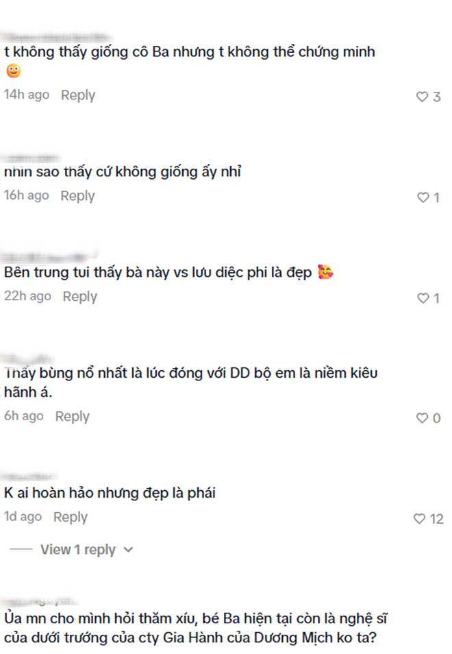 Địch Lệ Nhiệt Ba đã làm gì với gương mặt?- Ảnh 4.