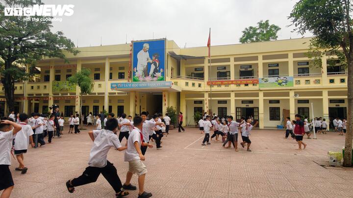 Lo thực phẩm bẩn, nhiều phụ huynh yêu cầu minh bạch từng 'cọng rau, miếng thịt'- Ảnh 3.