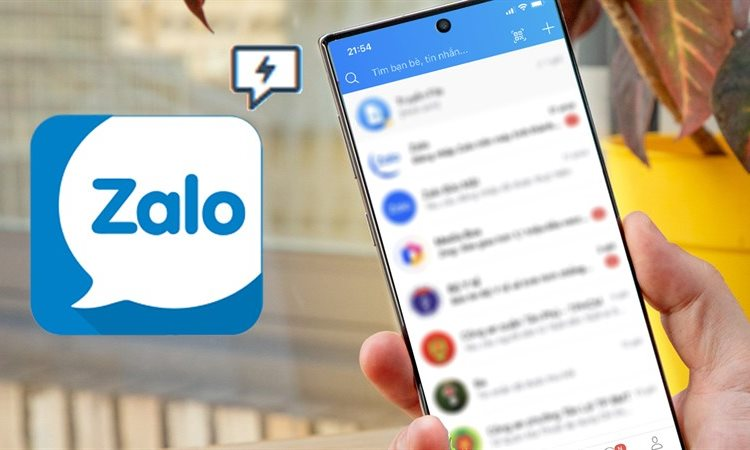 Công an thông báo đến tất cả những ai nhận được  tin nhắn Zalo có nội dung sau- Ảnh 1.