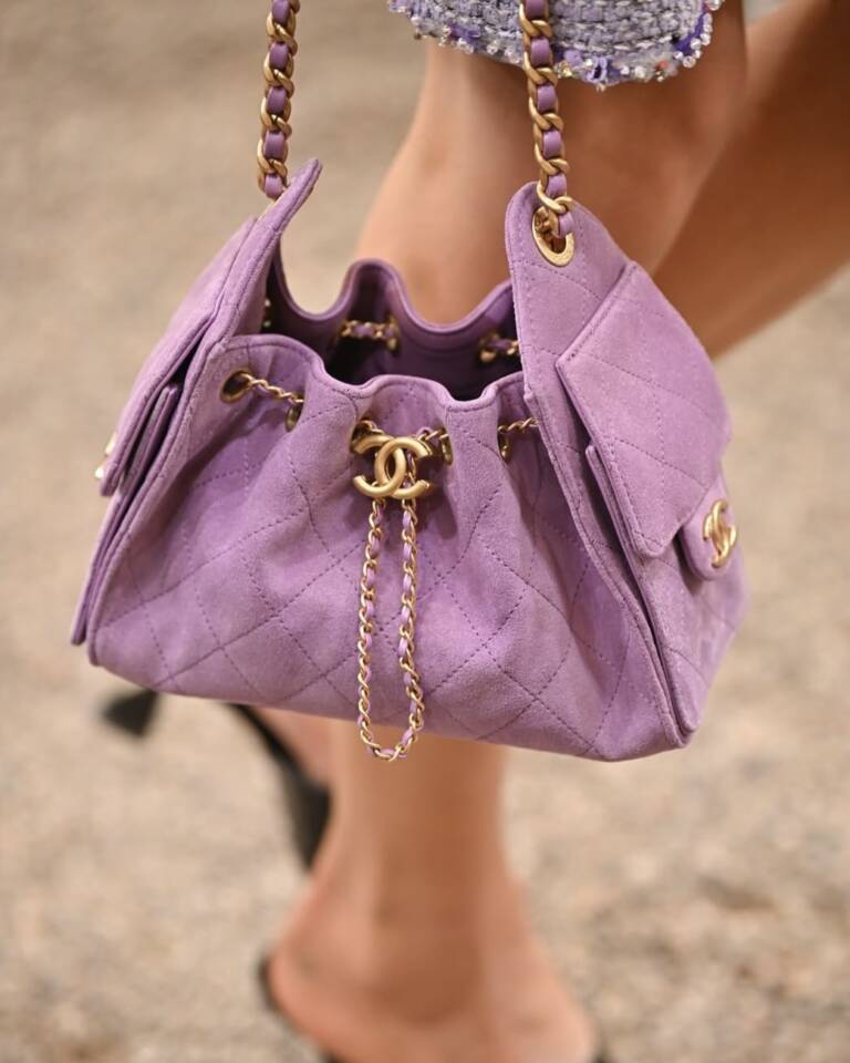 Chanel tiếp tục tăng giá- Ảnh 9.