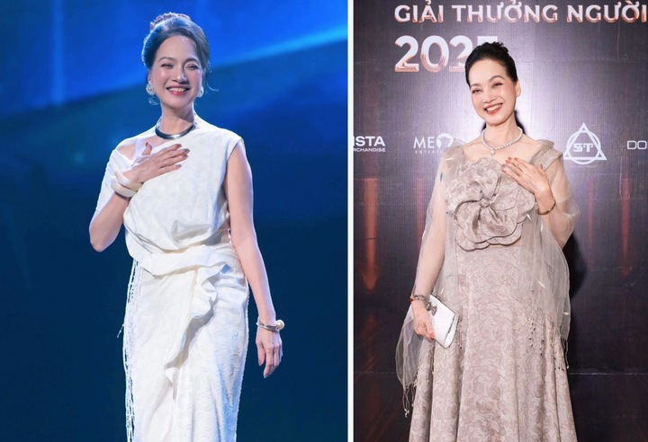 NSND đóng phim dẫn đầu phòng vé: Là mỹ nhân màn ảnh, U70 vẫn trẻ đẹp khó tin- Ảnh 8.