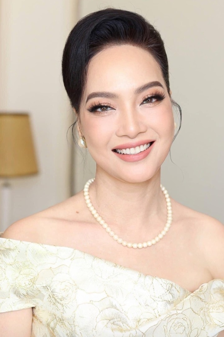 NSND đóng phim dẫn đầu phòng vé: Là mỹ nhân màn ảnh, U70 vẫn trẻ đẹp khó tin- Ảnh 9.