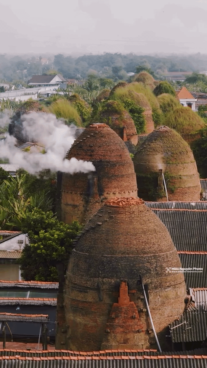 Lạc lối ở "Vương quốc đỏ" hơn 100 tuổi ở miền Tây: Góc check-in tuyệt đối điện ảnh, chục năm nữa chưa chắc đã còn nguyên vẹn để ngắm!- Ảnh 8.