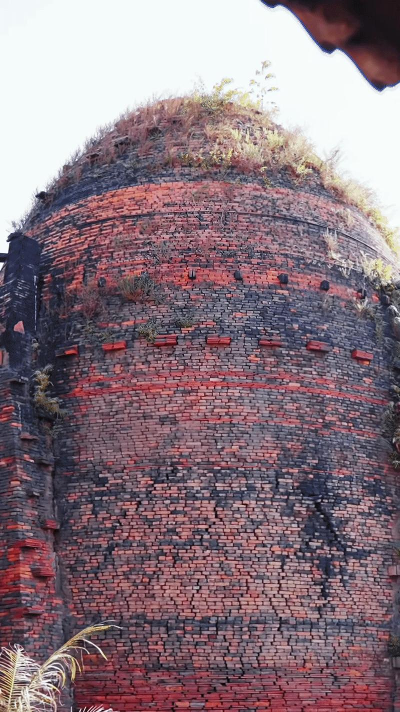 Lạc lối ở "Vương quốc đỏ" hơn 100 tuổi ở miền Tây: Góc check-in tuyệt đối điện ảnh, chục năm nữa chưa chắc đã còn nguyên vẹn để ngắm!- Ảnh 11.