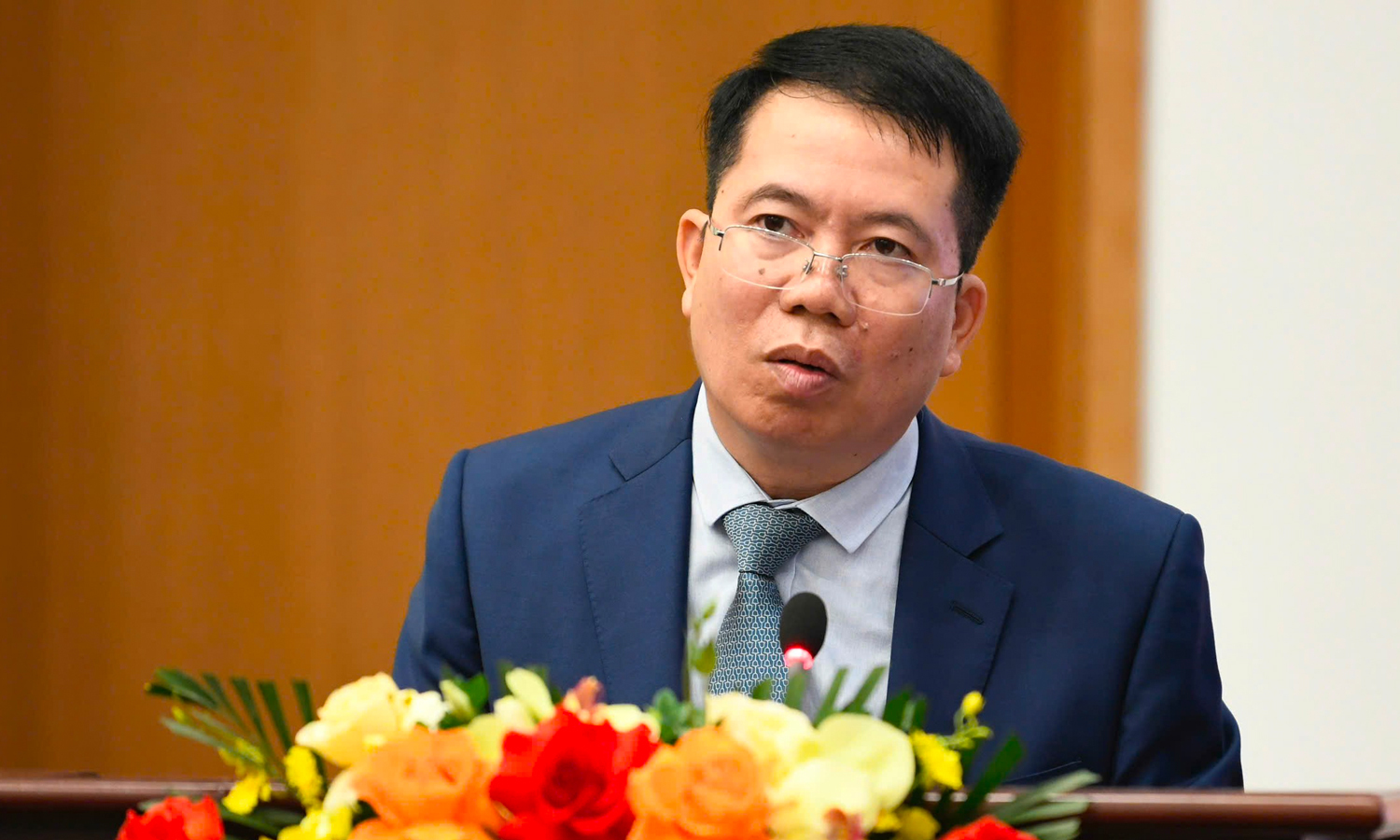 Quốc hội bầu Chủ tịch nước, Thủ tướng và Chủ tịch Quốc hội vào tuần sau- Ảnh 1.