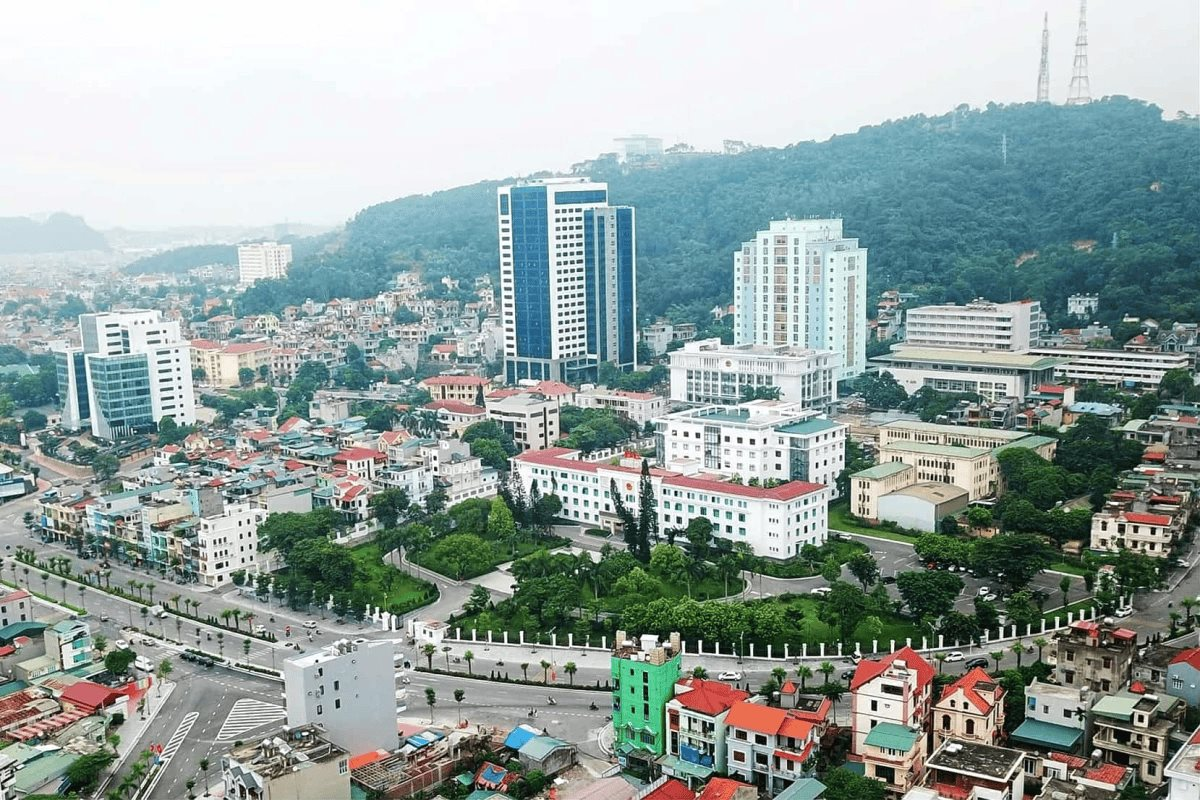 Tỉnh ven biển quy hoạch cho 3 triệu dân, định hướng  lên thành phố trực thuộc Trung ương- Ảnh 1.