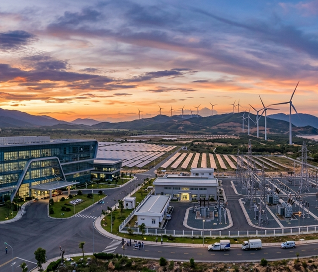 Giá điện tăng sốc 800%: Cơn khát của AI đang "vắt kiệt" lưới điện nước Mỹ- Ảnh 2.