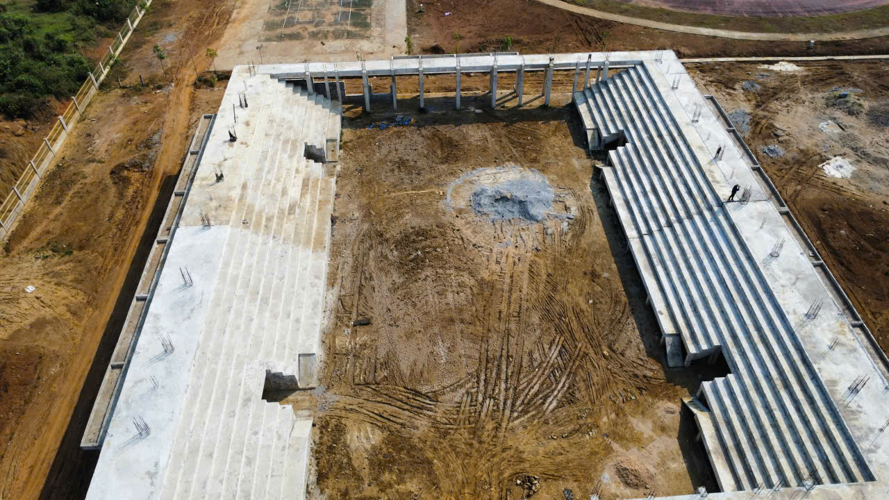 Loạt dự án tiền tỉ "đắp chiếu" ở Đà Nẵng: Xã gặp khó - Ảnh 2.