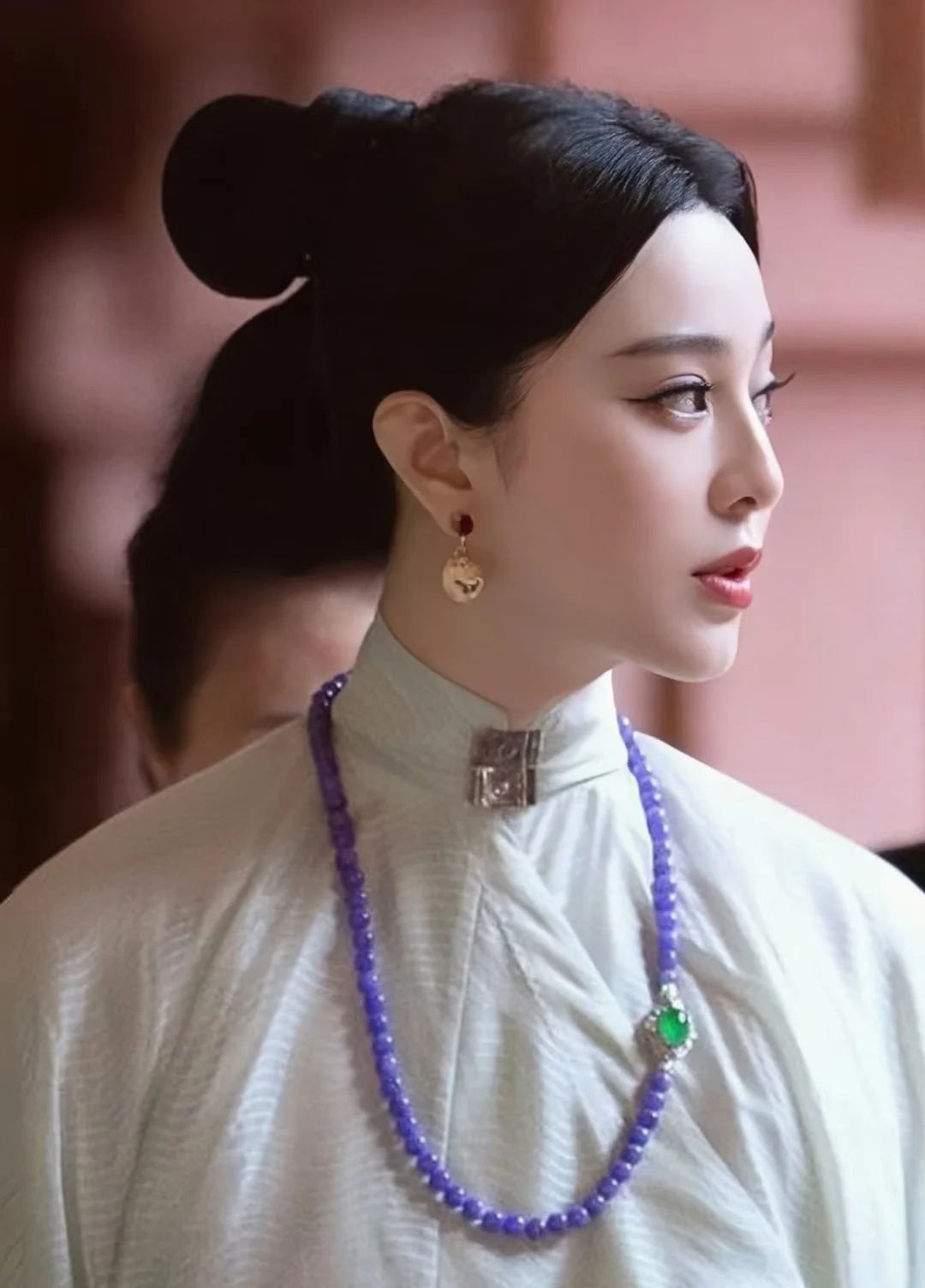 Giải mã thú chơi ngọc của giới thượng lưu: Vì sao "phú bà" nào cũng săn lùng ngọc cẩm thạch tím?- Ảnh 12.