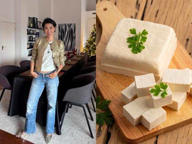 Nhiều người 50+ ăn rất nhiều rau nhưng vẫn già nhanh: Đây là cách ăn rau củ giúp trẻ lâu từ bên trong, đơn giản mà ít người làm đúng- Ảnh 3.