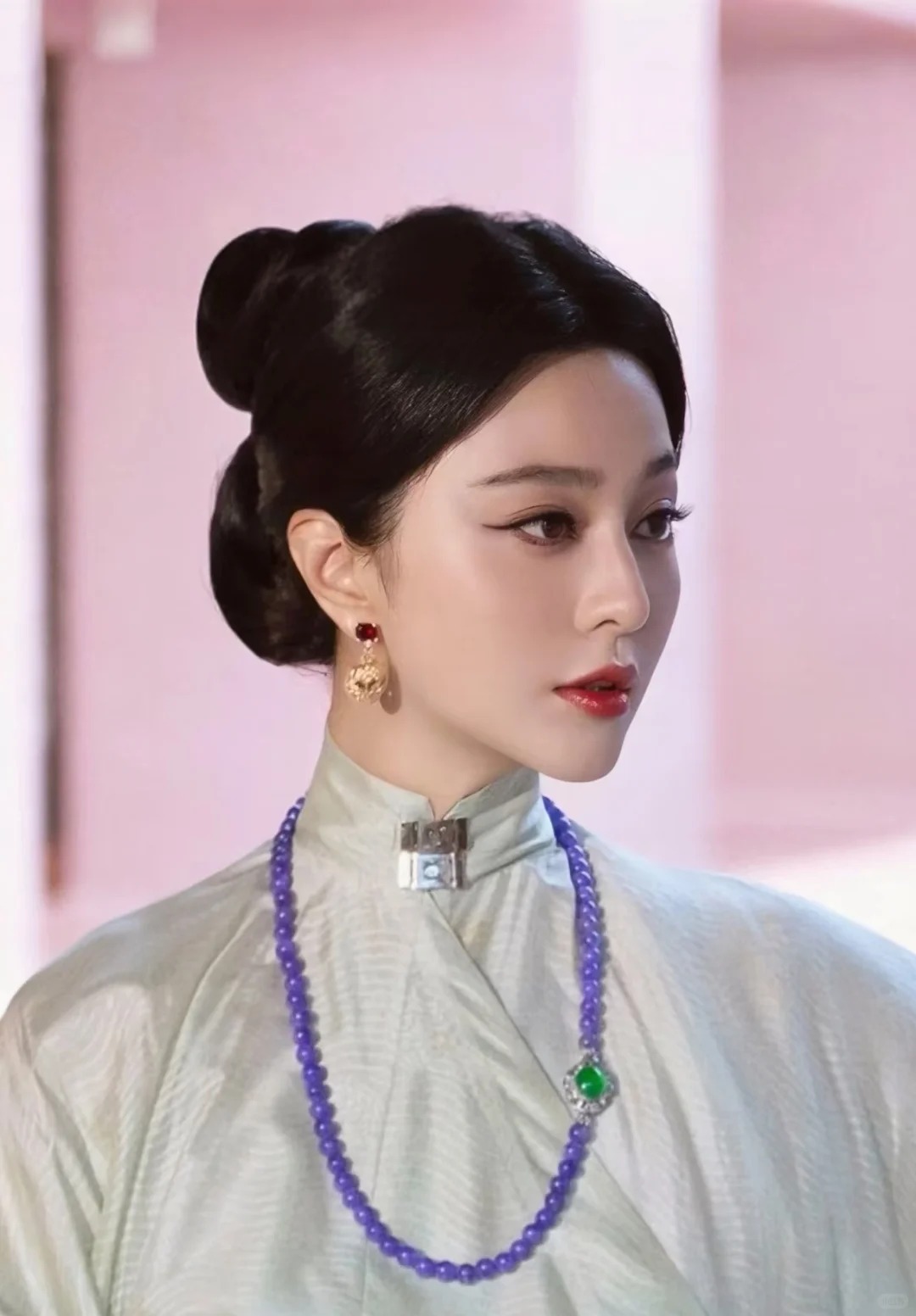 Giải mã thú chơi ngọc của giới thượng lưu: Vì sao "phú bà" nào cũng săn lùng ngọc cẩm thạch tím?- Ảnh 11.