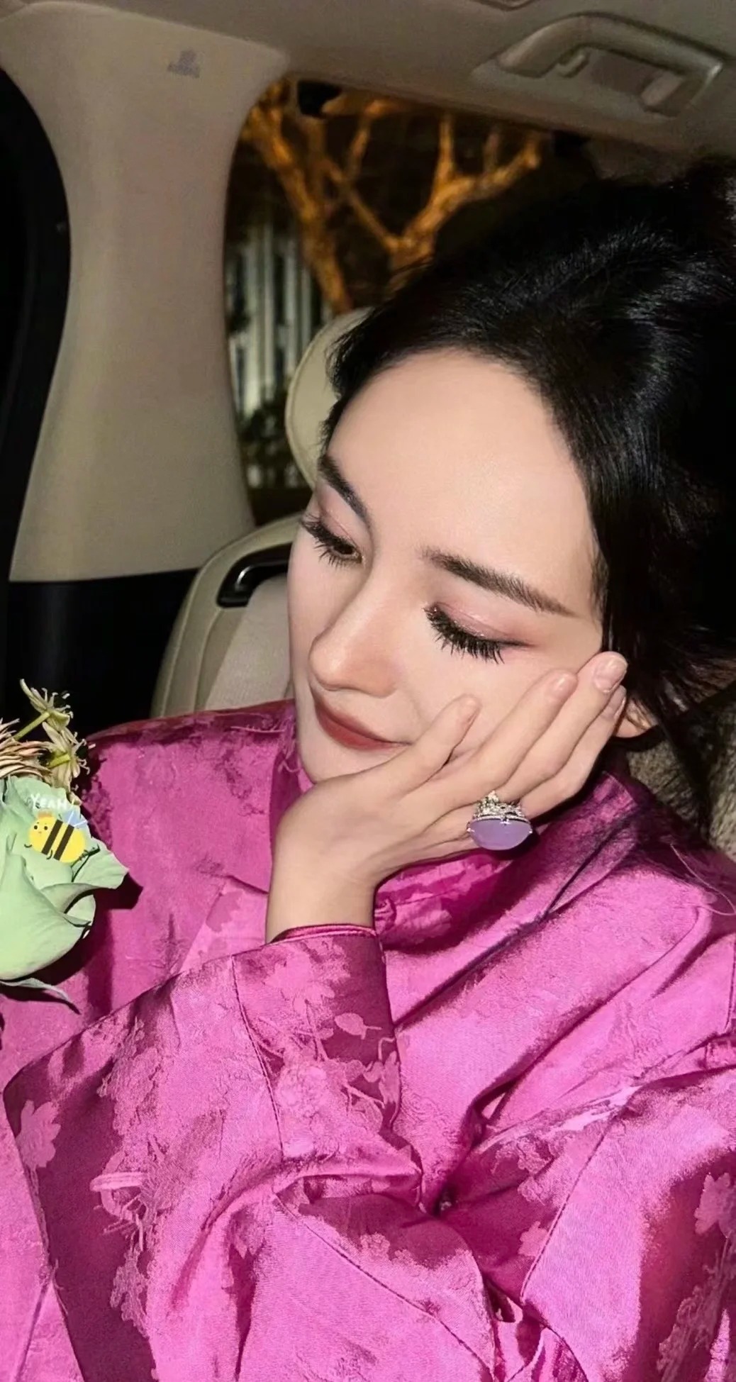 Giải mã thú chơi ngọc của giới thượng lưu: Vì sao "phú bà" nào cũng săn lùng ngọc cẩm thạch tím?- Ảnh 9.