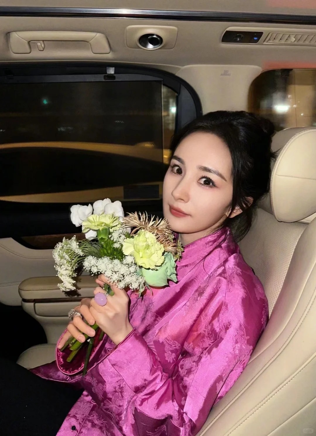 Giải mã thú chơi ngọc của giới thượng lưu: Vì sao "phú bà" nào cũng săn lùng ngọc cẩm thạch tím?- Ảnh 10.