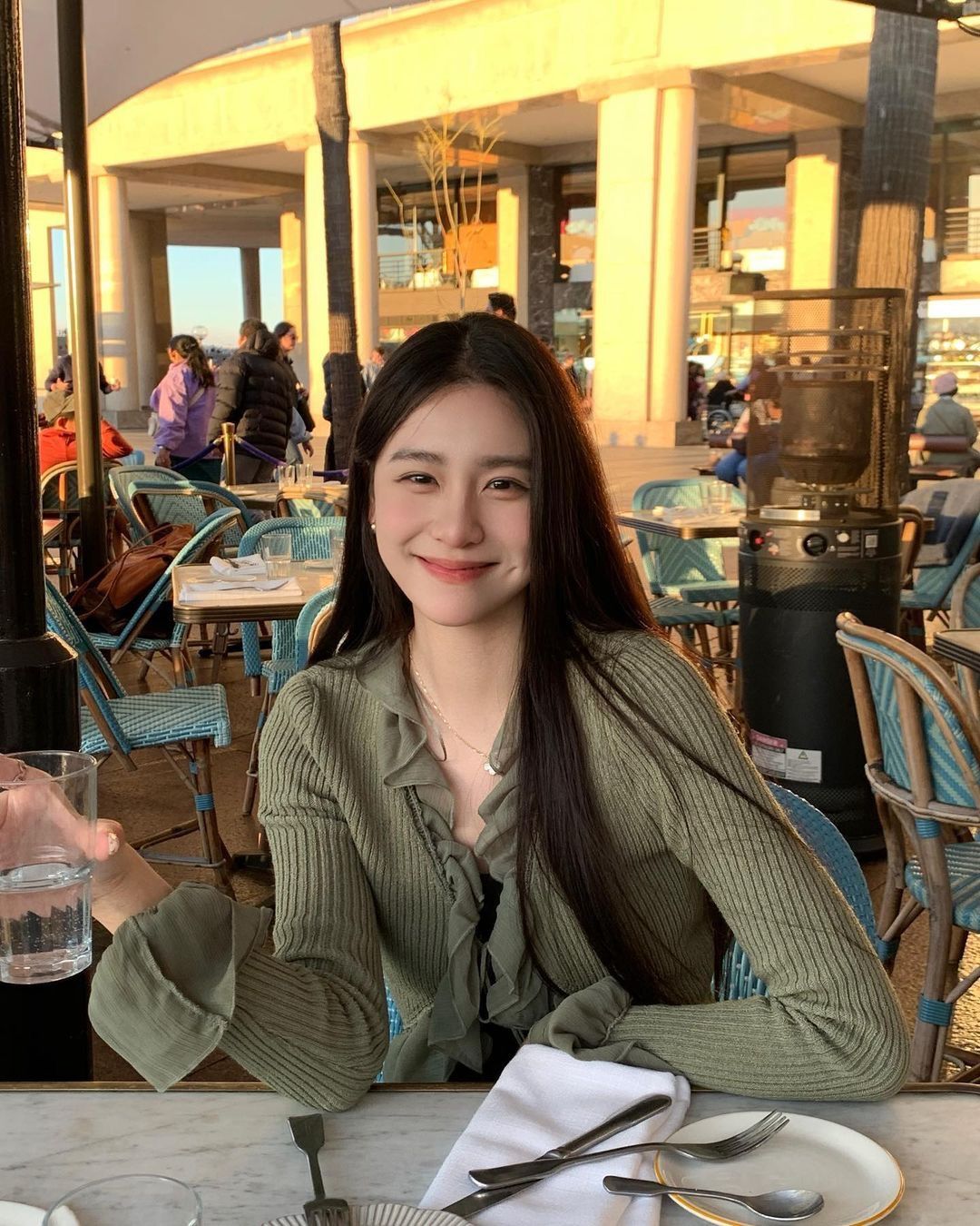 Vì sao ngày càng nhiều phụ nữ lập quỹ riêng dù gia đình vẫn ổn định?- Ảnh 1.