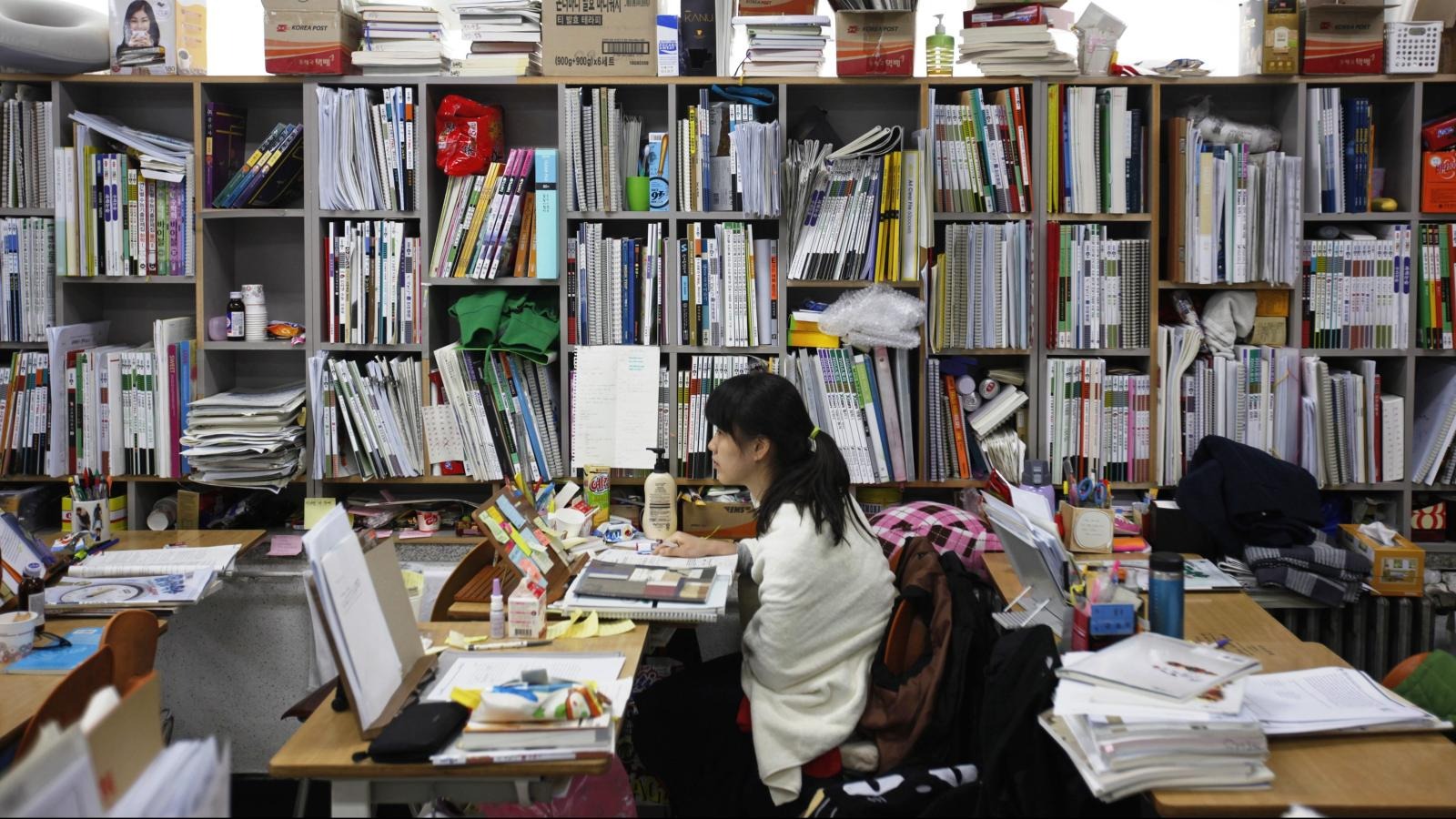 3 ngôn ngữ giúp bạn "miễn nhiễm" với thất nghiệp năm 2026: Không chỉ có tiếng Trung, tiếng Đức mà còn một "lợi thế" mới- Ảnh 2.