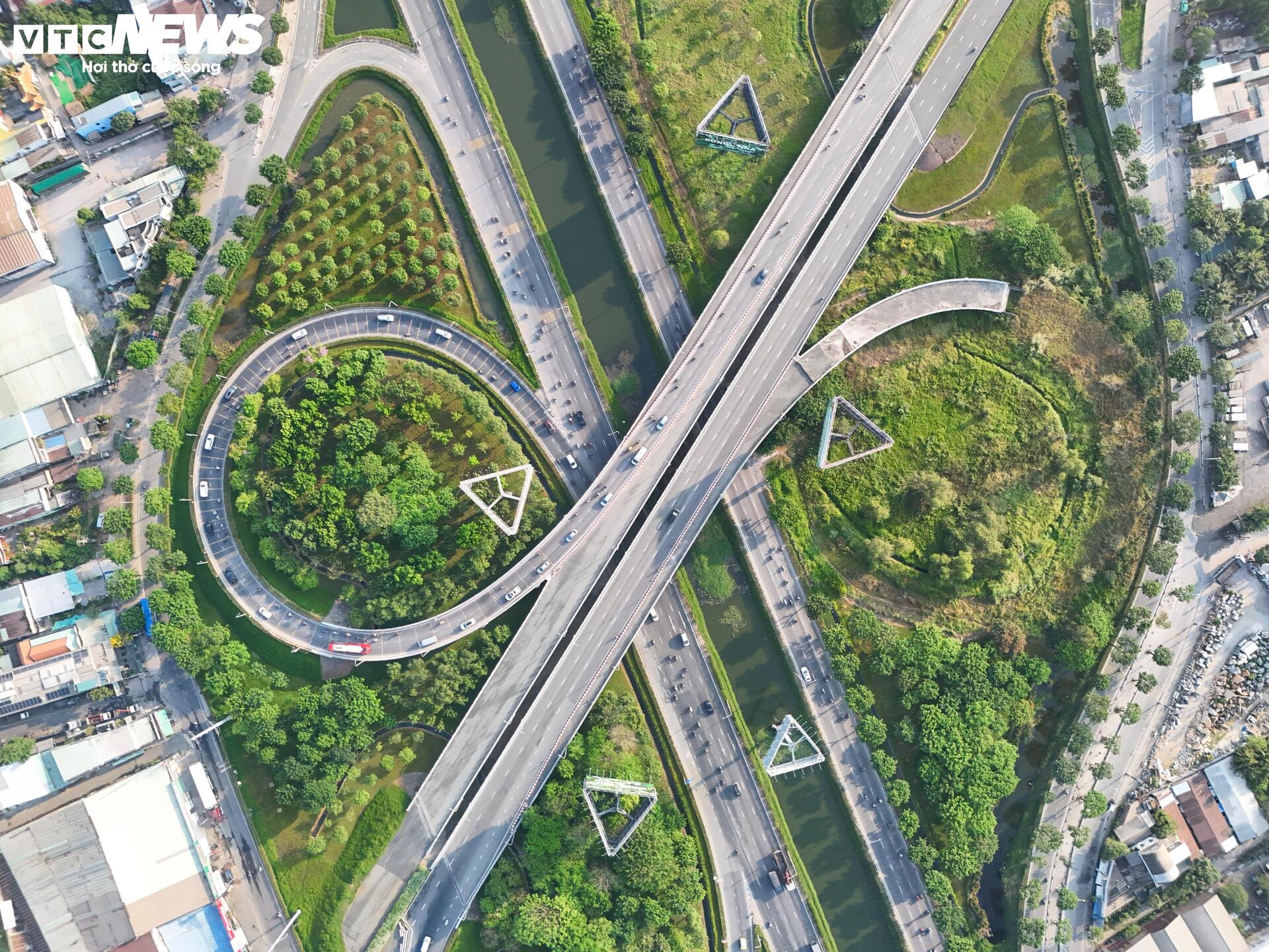 Cận cảnh đường TP.HCM kết nối với Tây Ninh sẽ được đầu tư gần 19.400 tỷ đồng- Ảnh 11.