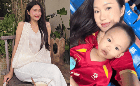 Doãn Hải My mở tiệc hoành tráng mừng Văn Hậu trở lại đỉnh cao sau 2 năm chấn thương ác mộng, "khóa môi" cực ngọt- Ảnh 3.