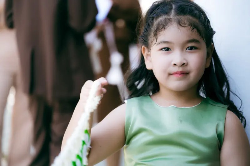 Những đứa trẻ lớn lên giỏi KIẾM TIỀN thường sở hữu 4 đặc điểm bẩm sinh, trúng 1 cũng là “mệnh giàu sang”!- Ảnh 1.