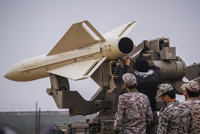 Bắn hạ nhiều máy bay Mỹ, phòng không Iran lợi hại thế nào?- Ảnh 1. Bắn hạ nhiều máy bay Mỹ, phòng không Iran lợi hại thế nào?- Ảnh 1.