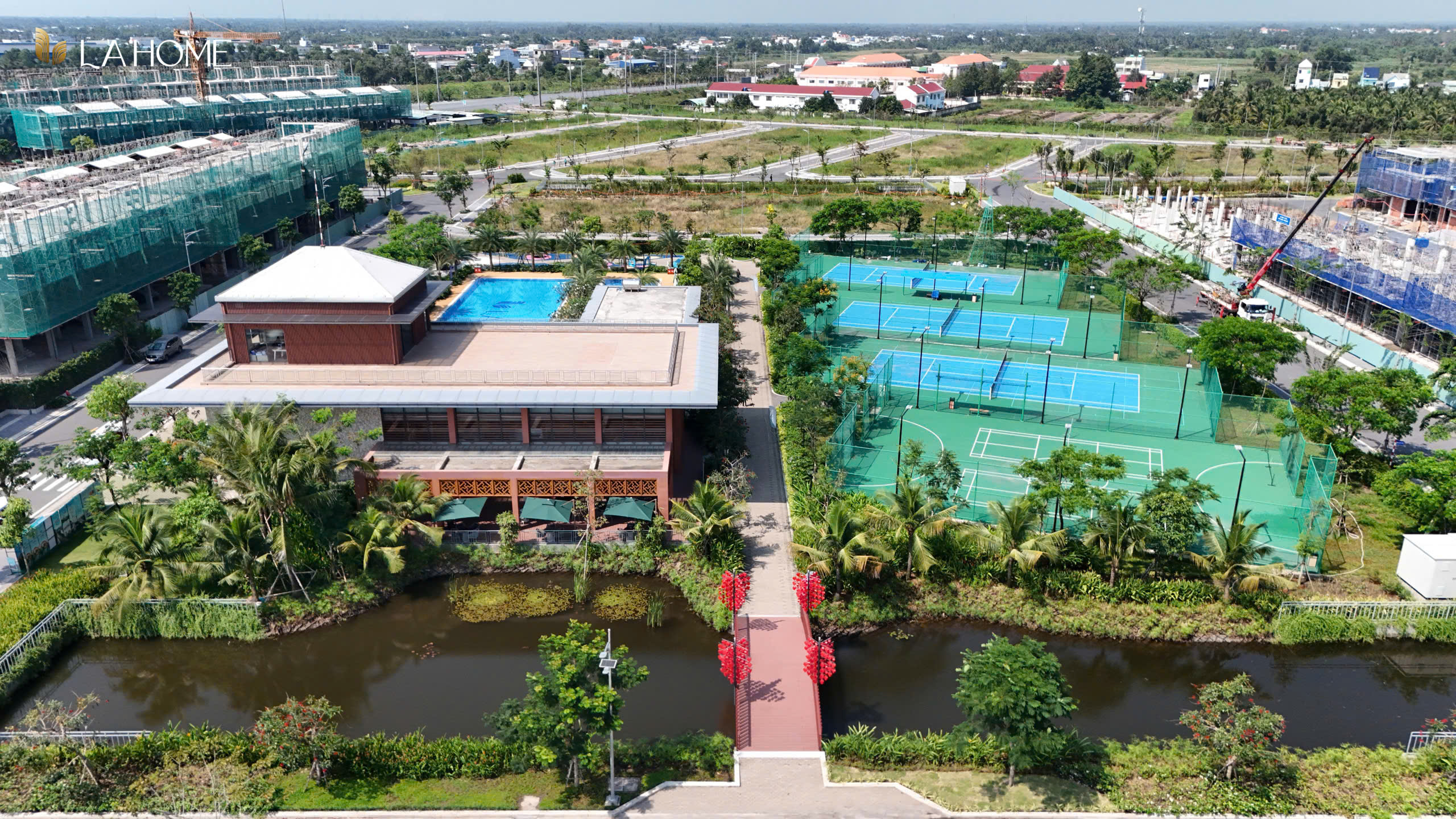 Dòng vốn từ miền Bắc bắt đầu dịch chuyển mạnh vào các “tài sản lõi” tại khu vực phía Nam - Ảnh 1.