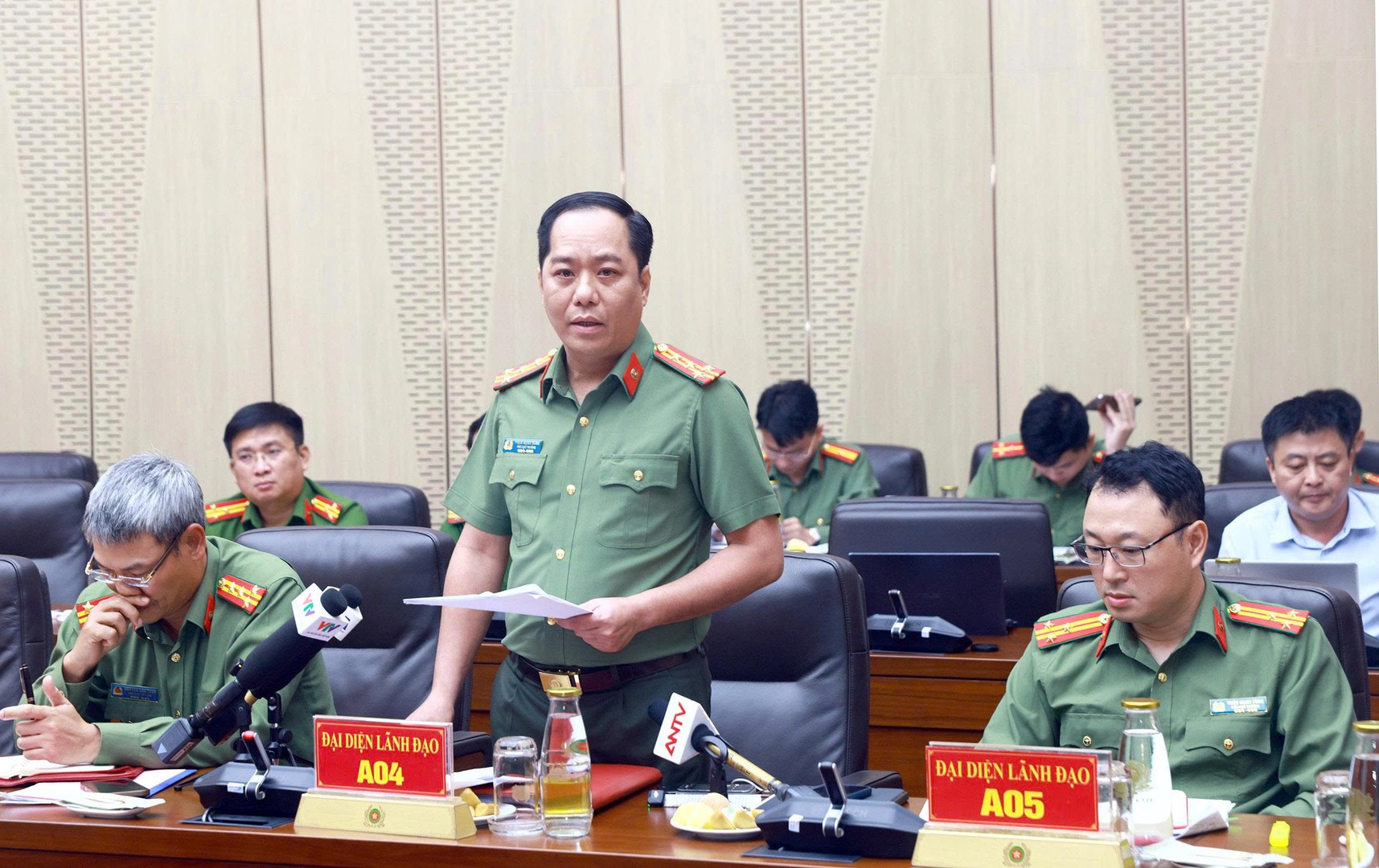 Thông tin mới nhất về các vụ án ONUS, Shark Bình, Mr. Pips, Hoàng Hường, Mailisa...- Ảnh 4.