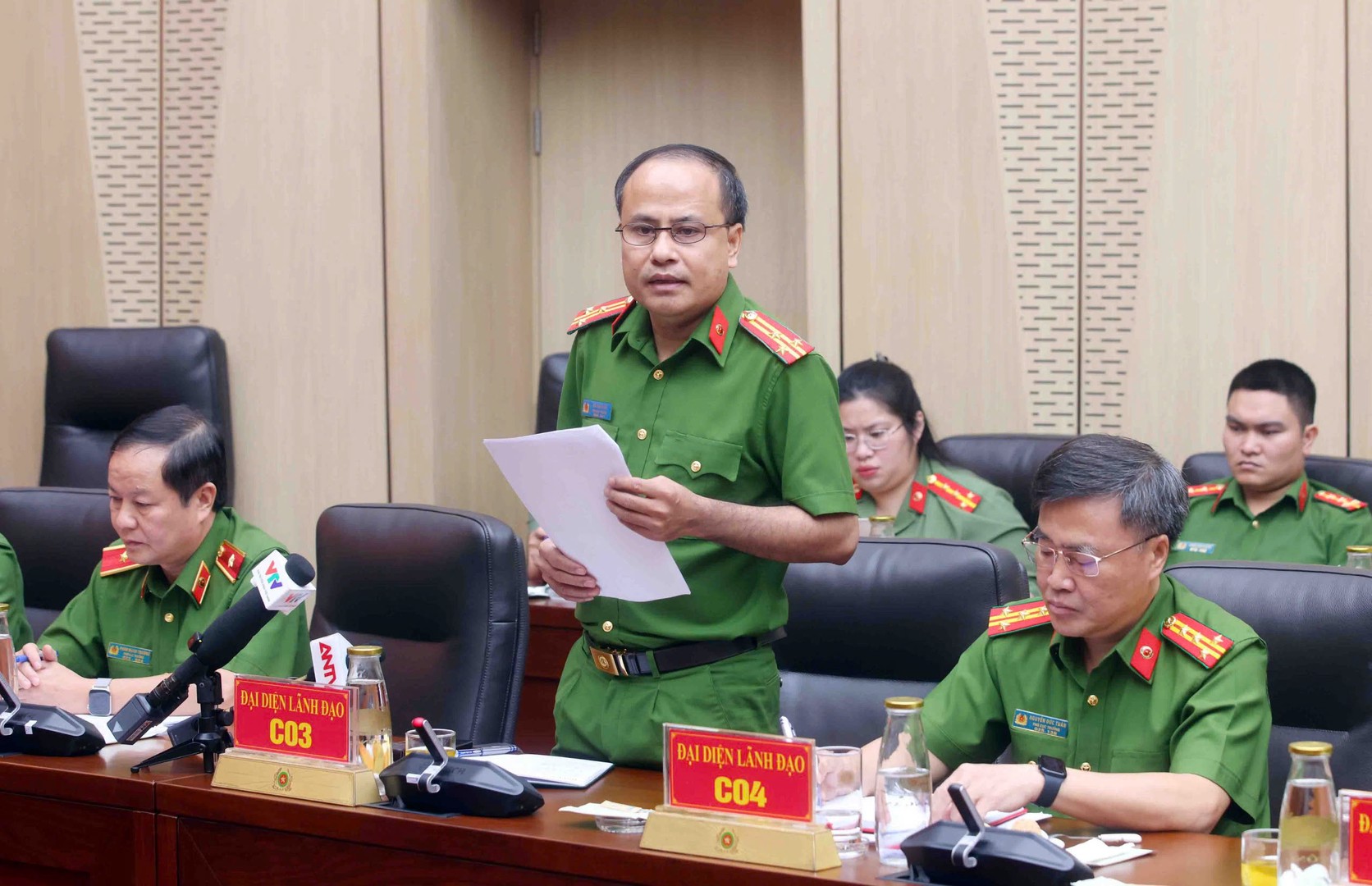 Thông tin mới nhất về các vụ án ONUS, Shark Bình, Mr. Pips, Hoàng Hường, Mailisa...- Ảnh 3.