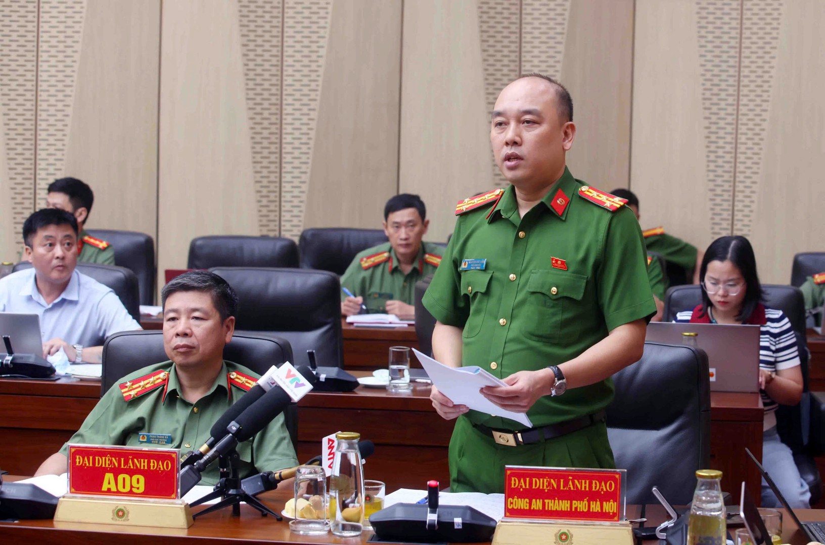 Thông tin mới nhất về các vụ án ONUS, Shark Bình, Mr. Pips, Hoàng Hường, Mailisa...- Ảnh 6.