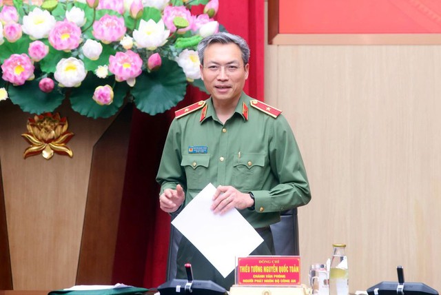 Thông tin mới nhất về các vụ án ONUS, Shark Bình, Mr. Pips, Hoàng Hường, Mailisa...- Ảnh 2.