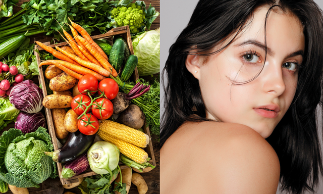 Nhiều người 50+ ăn rất nhiều rau nhưng vẫn già nhanh: Đây là cách ăn rau củ giúp trẻ lâu từ bên trong, đơn giản mà ít người làm đúng- Ảnh 1.