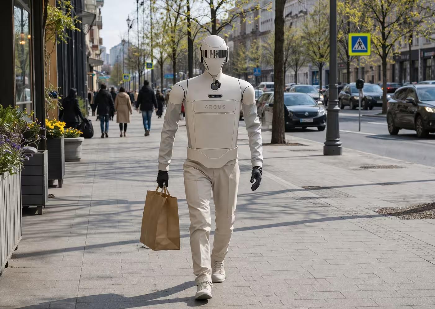 Nga bất ngờ tung "siêu phẩm" trong năm 2026: Cứ tưởng còn lâu họ mới bắt kịp, ai ngờ đã đến bước này!- Ảnh 1.