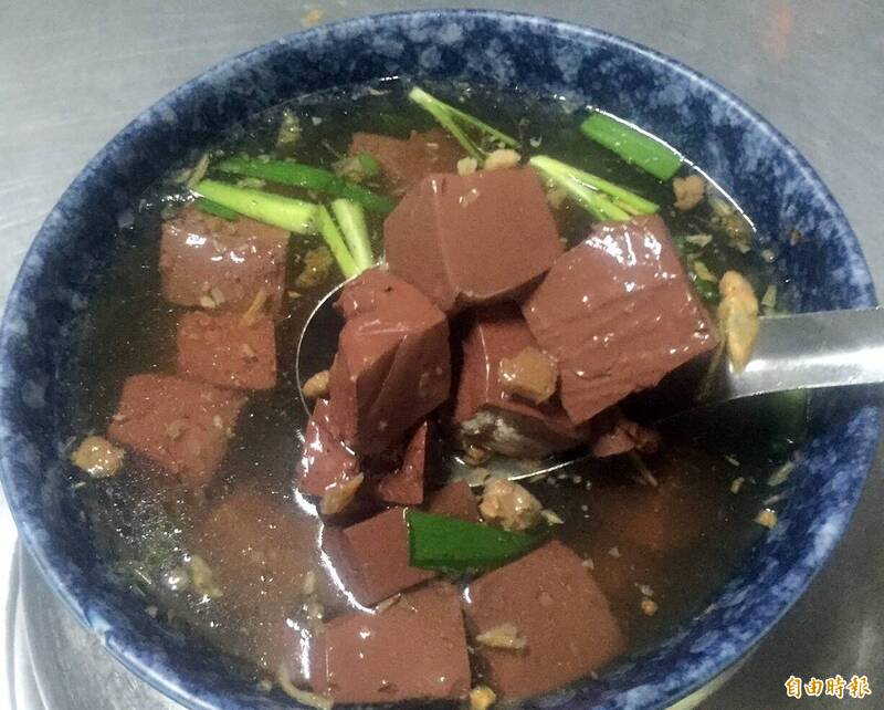 Món "súp đường phố" này được ví như "thuốc bổ tự nhiên": Vừa tăng cơ, bổ máu, ăn đúng cách còn giúp trẻ lâu - Ảnh 2.